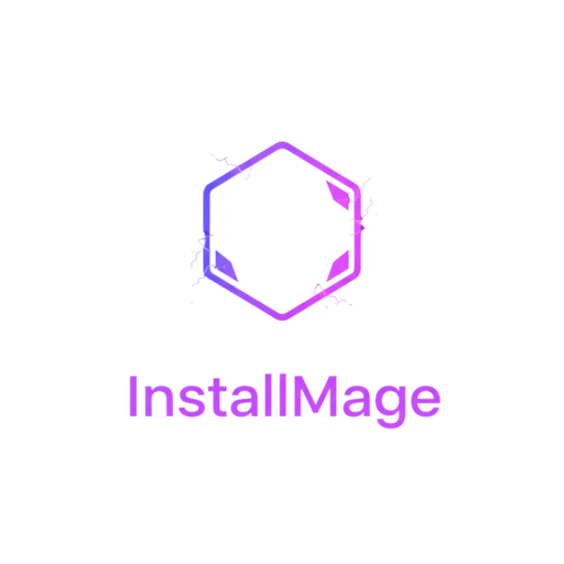 InstallMage logo